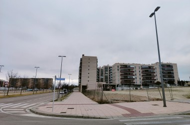 Limpieza solar